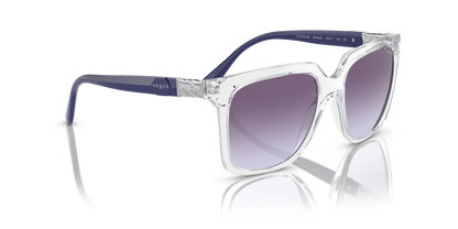 Transparent - 0VO5476SB 8056597815031