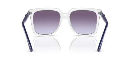 Transparent - 0VO5476SB 8056597815031