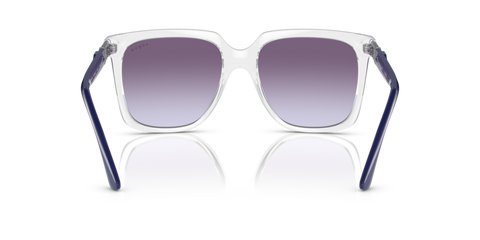 Transparent - 0VO5476SB 8056597815031
