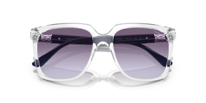 Transparent - 0VO5476SB 8056597815031