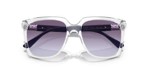 Transparent - 0VO5476SB 8056597815031