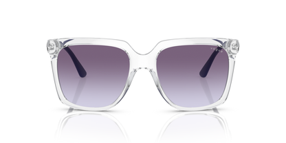 Transparent - 0VO5476SB 8056597815031