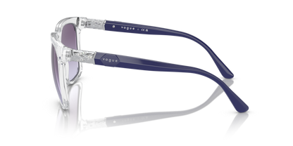 Transparent - 0VO5476SB 8056597815031