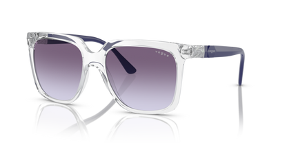 Transparent - 0VO5476SB 8056597815031