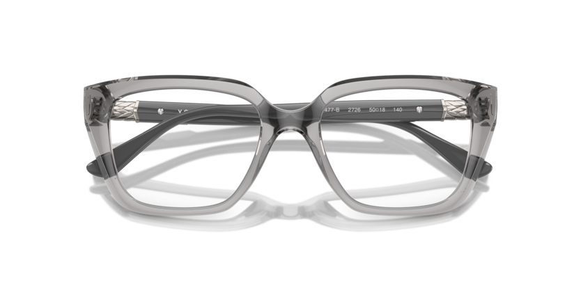 Transparent Grey - 0VO5477B 8056262014653