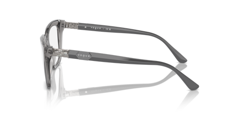 Transparent Grey - 0VO5477B 8056262014653