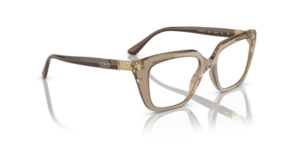 Transparent Brown - 0VO5477B 8056597815178