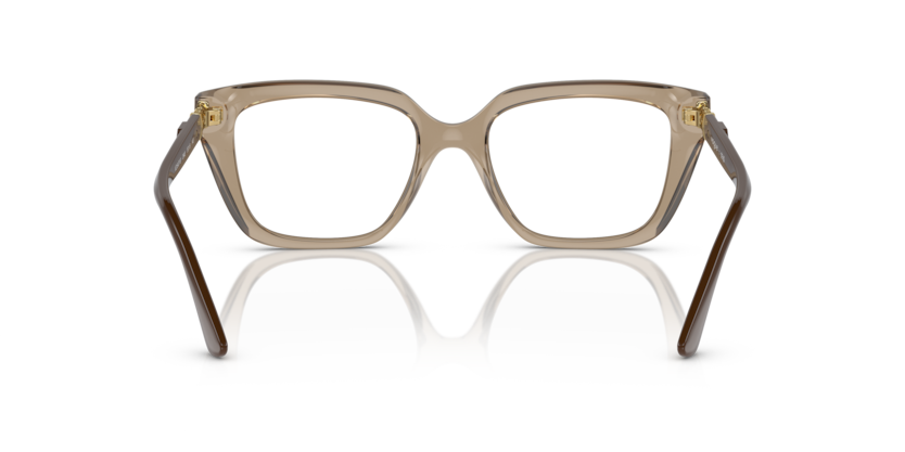 Transparent Brown - 0VO5477B 8056597815178