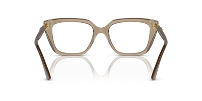 Transparent Brown - 0VO5477B 8056597815178