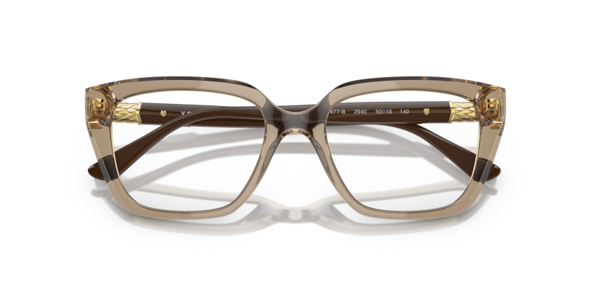 Transparent Brown - 0VO5477B 8056597815178