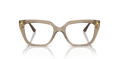 Transparent Brown - 0VO5477B 8056597815178