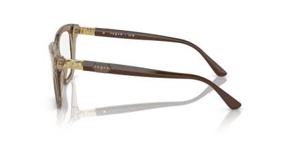 Transparent Brown - 0VO5477B 8056597815178