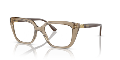 Transparent Brown - 0VO5477B 8056597815178