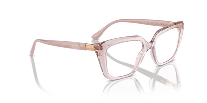 Transparent Pink - 0VO5477B 8056262014639