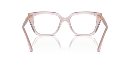 Transparent Pink - 0VO5477B 8056262014639