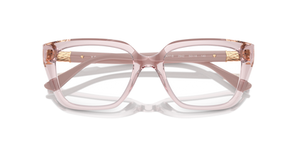 Transparent Pink - 0VO5477B 8056262014639