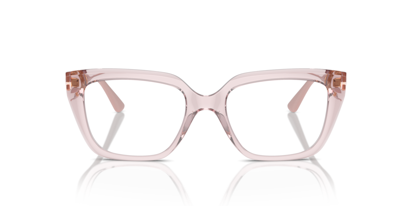 Transparent Pink - 0VO5477B 8056262014639