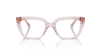 Transparent Pink - 0VO5477B 8056262014639