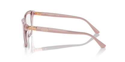 Transparent Pink - 0VO5477B 8056262014639