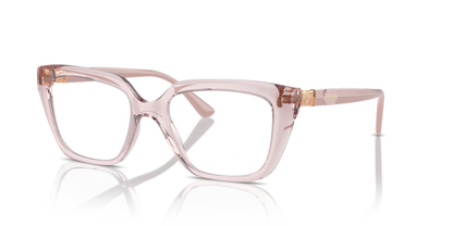 Transparent Pink - 0VO5477B 8056262014639