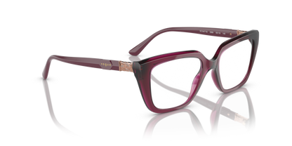 Transparent Cherry - 0VO5477B 8056597815192