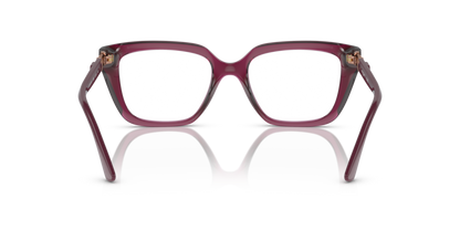 Transparent Cherry - 0VO5477B 8056597815192