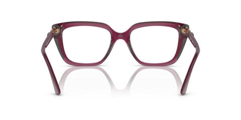 Transparent Cherry - 0VO5477B 8056597815192