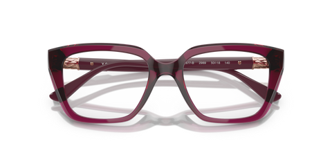 Transparent Cherry - 0VO5477B 8056597815192