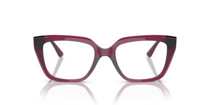 Transparent Cherry - 0VO5477B 8056597815192