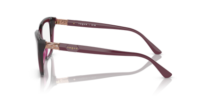 Transparent Cherry - 0VO5477B 8056597815192