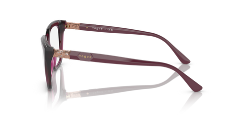 Transparent Cherry - 0VO5477B 8056597815192