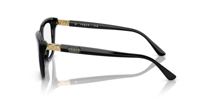 Black - 0VO5477B 8056597815215