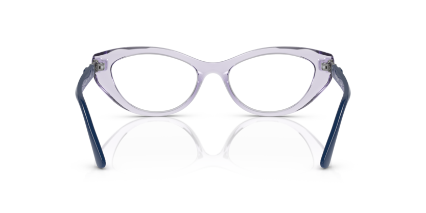 Transparent Violet - 0VO5478B 8056597815277