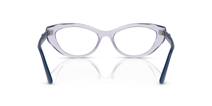 Transparent Violet - 0VO5478B 8056597815277