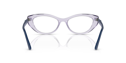 Transparent Violet - 0VO5478B 8056597815277