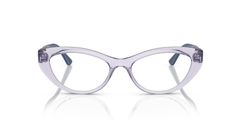 Transparent Violet - 0VO5478B 8056597815277