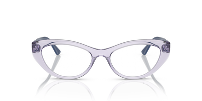 Transparent Violet - 0VO5478B 8056597815277