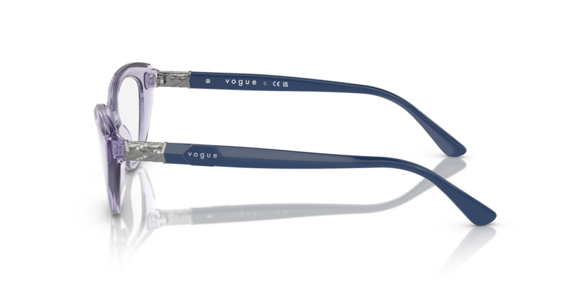 Transparent Violet - 0VO5478B 8056597815277