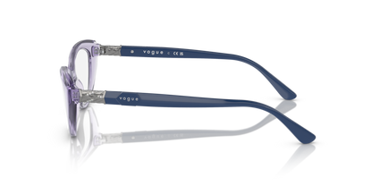 Transparent Violet - 0VO5478B 8056597815277