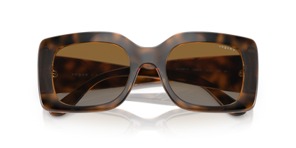 Top Havana/Brown - 0VO5481S 8056597813891