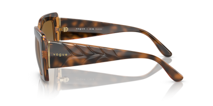 Top Havana/Brown - 0VO5481S 8056597813891
