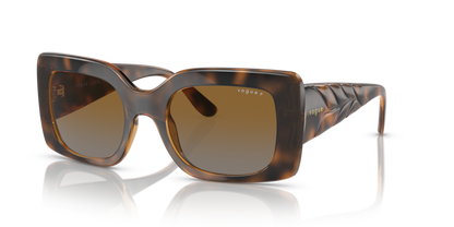 Top Havana/Brown - 0VO5481S 8056597813891