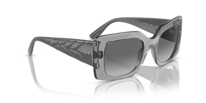 Transparent Grey - 0VO5481S 8056262019146