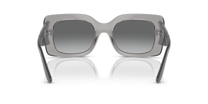 Transparent Grey - 0VO5481S 8056262019146