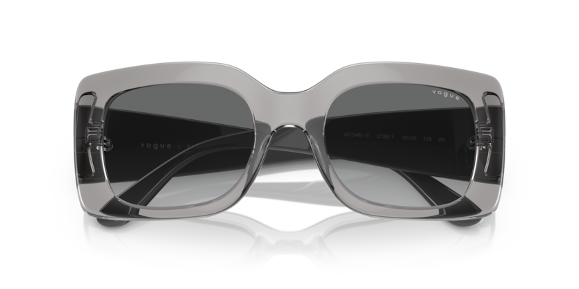 Transparent Grey - 0VO5481S 8056262019146