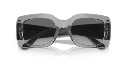 Transparent Grey - 0VO5481S 8056262019146