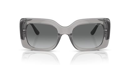 Transparent Grey - 0VO5481S 8056262019146