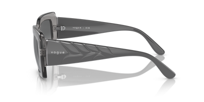 Transparent Grey - 0VO5481S 8056262019146