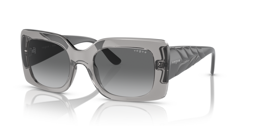 Transparent Grey - 0VO5481S 8056262019146