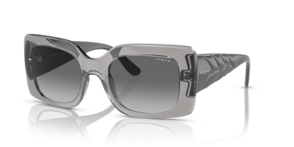 Transparent Grey - 0VO5481S 8056262019146